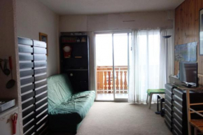 Résidence Edelweiss - Studio + Hall Habitable de 25m² Quartier du Viel ALPE- MAE-3401 Huez